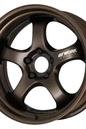 Work Meister S1R 4x100 17x6.5+22 A Disk Ashdot Titanium Buy Direct