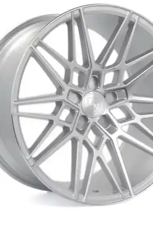 Axe CF1 5x114 20X10.5+25 SILVER Hot Deal