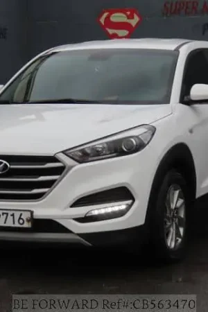 Free Shipping Used 2018 HYUNDAI TUCSON for sale. Find an affordable Used HYUNDAI TUCSON with No.1 Japanese used car exporter BE FORWARD.