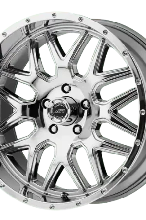 Final Sale American Racing AR910 5X114.3 17X8.5 0 PVD