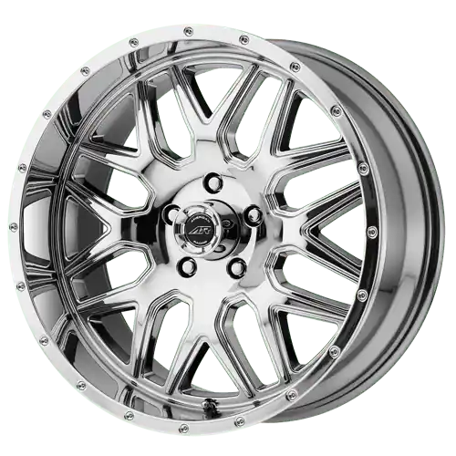 Final Sale American Racing AR910 5X114.3 17X8.5 0 PVD
