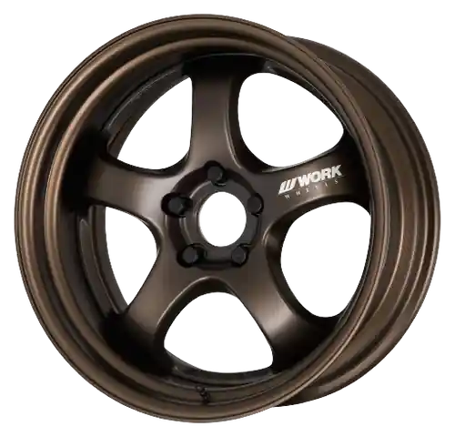 Work Meister S1R 4x100 18x10.5+22 O Disk Ashdot Titanium Mega Sale