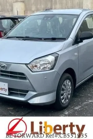 Modern Used 2025 DAIHATSU MIRA ES/LA350S for sale. Find an affordable Used DAIHATSU MIRA ES with No.1 Japanese used car exporter BE FORWARD.