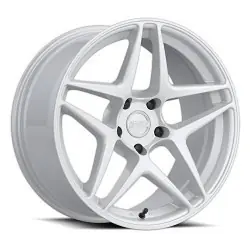 Luxury Kansei K15W Astro 5X120 19x9.5 22 Gloss White