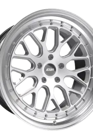 ESR Wheels CS SERIES CS01 5x114.3 19x8.5 +30 Hyper Silver Cheap
