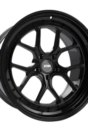 Best Seller ESR Wheels CS SERIES CS2 5x115 19x9.5 +22 Gloss Black