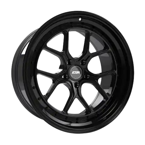 Best Seller ESR Wheels CS SERIES CS2 5x115 19x9.5 +22 Gloss Black