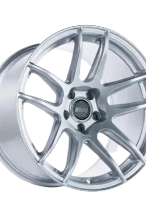 ESR Wheels CS SERIES CS8 5x114.3 19x10.5 +30 Hyper Silver Bargain