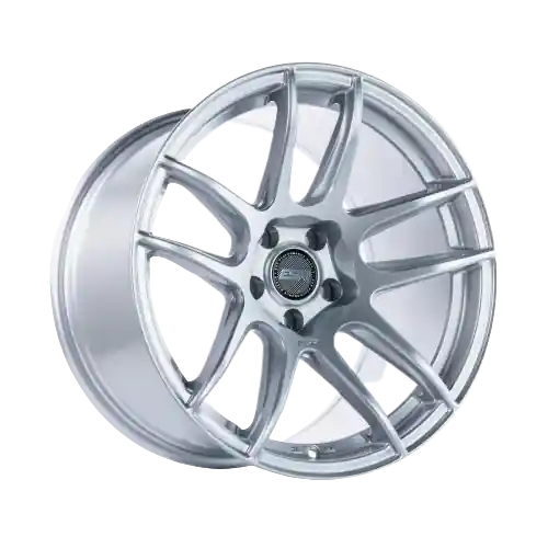ESR Wheels CS SERIES CS8 5x114.3 19x10.5 +30 Hyper Silver Bargain