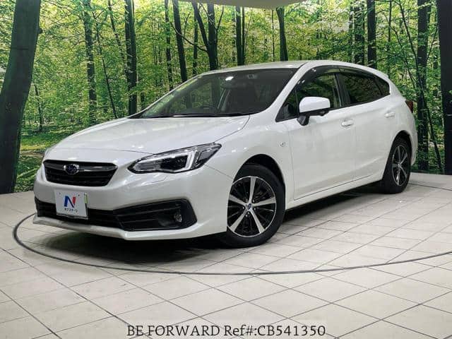 Used 2020 SUBARU IMPREZA SPORTS 1.6i-L/3BA-GT2 for sale. Find an affordable Used SUBARU IMPREZA SPORTS with No.1 Japanese used car exporter BE FORWARD. Clearance