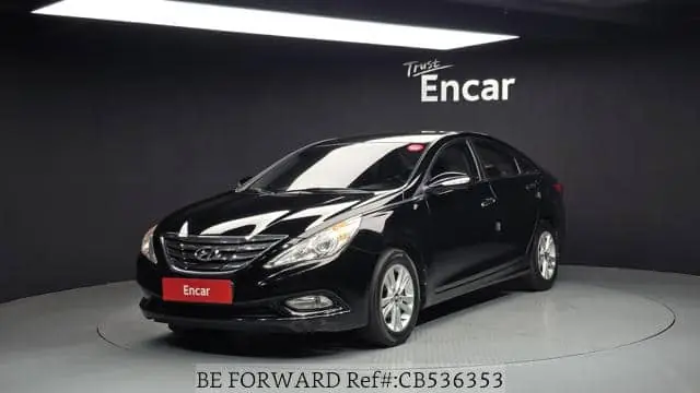 Used 2010 HYUNDAI SONATA LPi Top for sale. Find an affordable Used HYUNDAI SONATA with No.1 Japanese used car exporter BE FORWARD. Sale