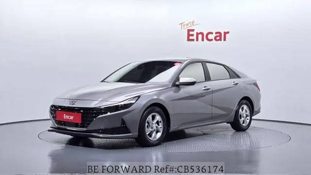 Used 2023 HYUNDAI AVANTE (ELANTRA) for sale. Find an affordable Used HYUNDAI AVANTE (ELANTRA) with No.1 Japanese used car exporter BE FORWARD. Time-Limited