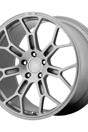 Motegi MR130 TECHNO MESH 5X120 19X8.5 +30 SILVER Place Order