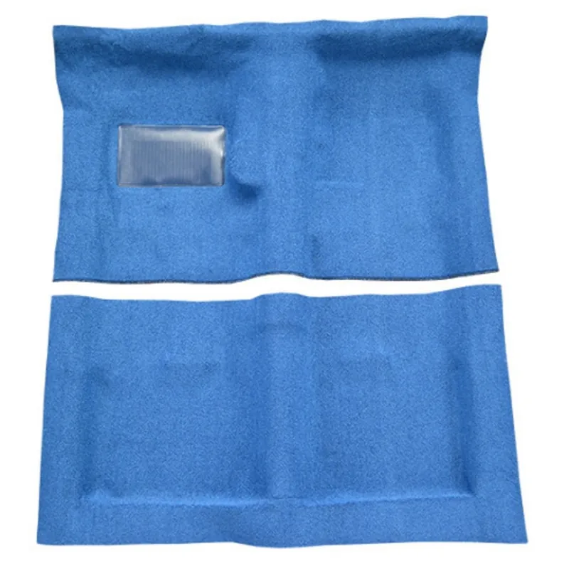 Free Delivery Carpet for 1968-1970 Plymouth Roadrunner 4spd Loop