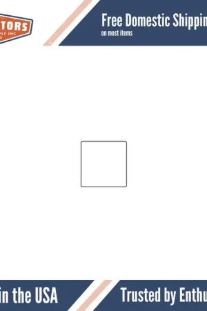 Trunk Floor Mat with Insulation for 1935-1936 Ford Coupe w/AcoustiShield Kit Flash Sale