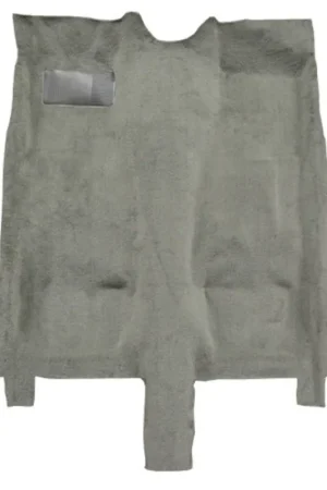 Markdown Carpet for 1976-1981 Chevrolet Camaro Factory Column Shift Auto Cutpile