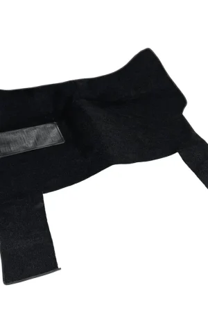 Affordable Carpet for 1978-1987 Subaru Brat 2Dr 2WD and column shift w/Bucket Cutpile Blue