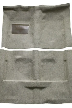 Genuine Carpet for 1963 Plymouth Fury Sport 2DR Auto Loop