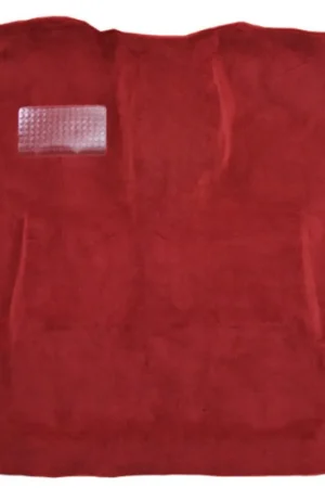 Carpet for 1975-1979 Dodge D100 Ext Cab 2WD 4spd Cutpile Hot Picks