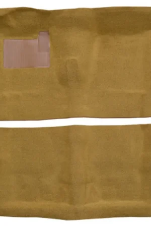 Carpet for 1968-1972 Pontiac LeMans 2DR 4spd with Console Loop Special Discount