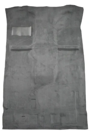 Best Price Carpet for 2006-2008 Dodge Ram 1500 4DR Mega Cab Crew Cab Style Cutpile