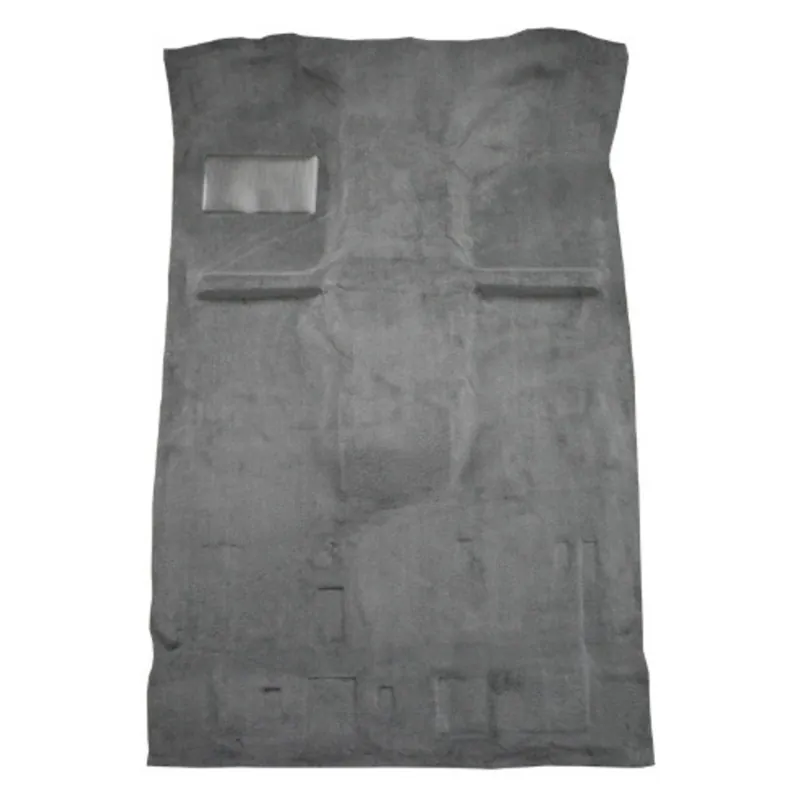 Best Price Carpet for 2006-2008 Dodge Ram 1500 4DR Mega Cab Crew Cab Style Cutpile