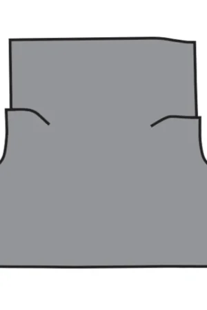 Trunk Mat for 1960 Mercury Comet Die Cut Burtex Complete 1Pc Save Now