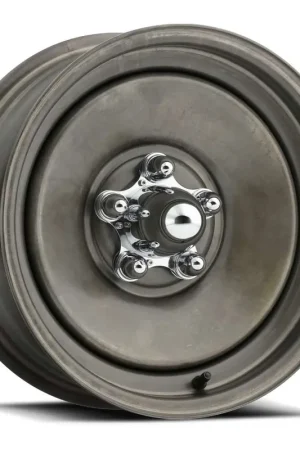 Grab Now Us Rat Rod Wheel 18x7 6x139.7 Raw -13mm