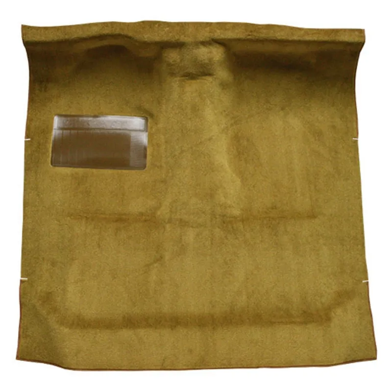 Carpet for 1972-1973 Dodge D100 Pickup Reg Cab 2WD 4spd Loop Deal