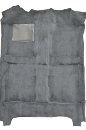 Carpet for 1987-1994 Dodge Shadow 2DR Cutpile Certified