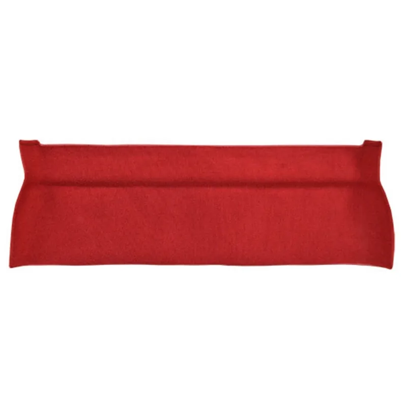 Carpet for 1975-1978 GMC C25 Reg Cab Rear Wall Cutpile Premium