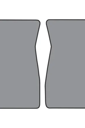 Floor Mats for 1973 GMC Sprint (FM18F) Loop 2Pc Secure Checkout