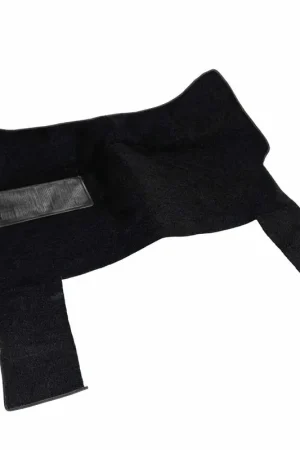 Free Returns Carpet for 1960-1963 Gmc 1000 Series 2Dr 2WD and column shift w/Bucket Poly loop