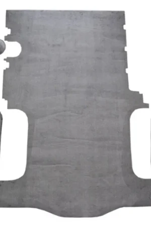 Carpet for 96-02 GMC Savana 3500 Van Short Carpet for 135 WB Cargo Area Cutpile Latest