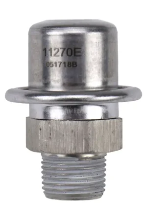 Radium Fuel Injector Pulsation Damper for OEM Rail - 2015-2021 Subaru STI Direct From Manufacturer