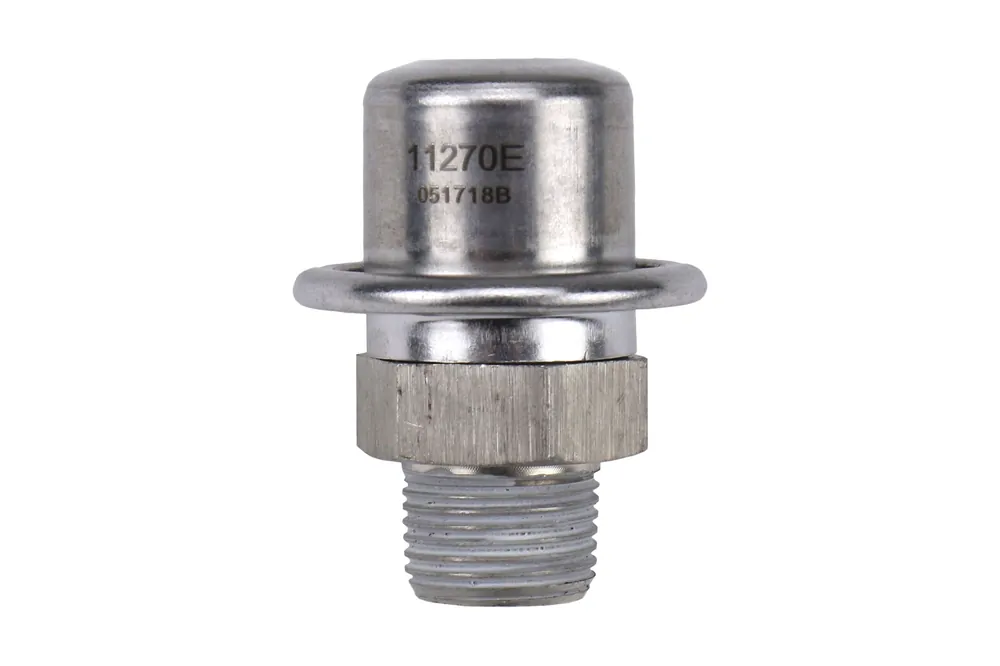 Radium Fuel Injector Pulsation Damper for OEM Rail - 2015-2021 Subaru STI Direct From Manufacturer