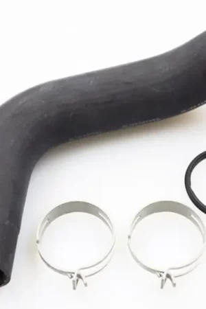 Limited Edition Killer B Motorsport Water Pump Housing Install Kit  - 2002-2014 Subaru WRX / 2004-2021 STI