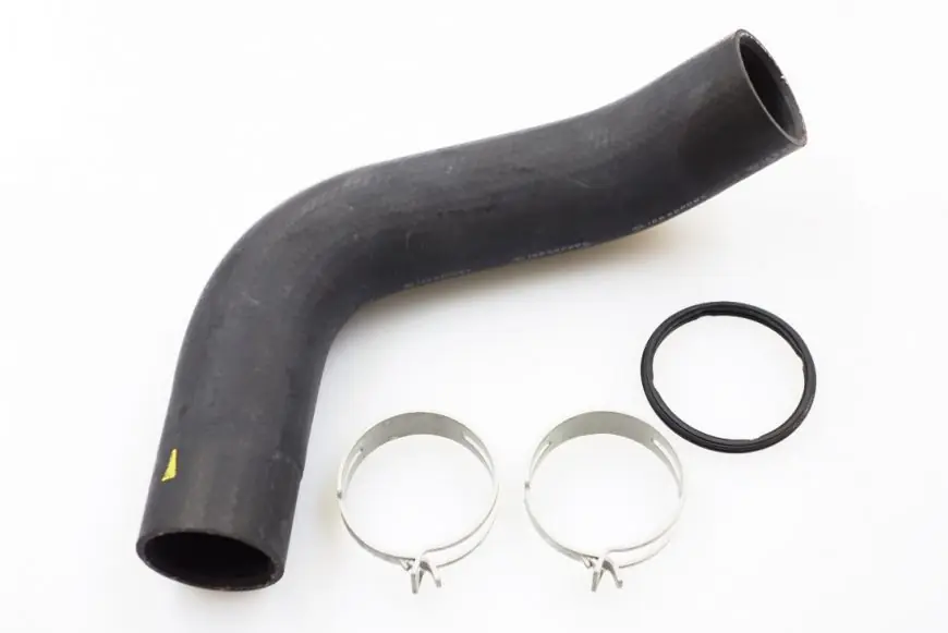 Limited Edition Killer B Motorsport Water Pump Housing Install Kit - 2002-2014 Subaru WRX / 2004-2021 STI