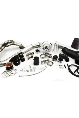 ETS Turbo Kit - 2015-2021 Subaru WRX Price Cut