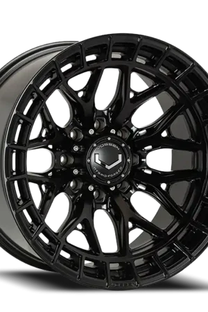 Vossen Hfx1 Wheel 22x10 8x170 Satin Black -18mm - FREE T-SHIRT INCLUDED! Latest