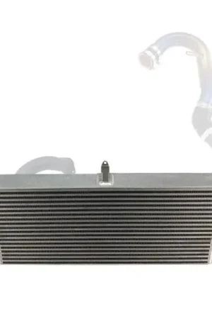 Free Shipping ETS 3.5" Front Mount Intercooler (Silver Core) - 2015-2021 Subaru WRX