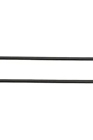 Fortune Auto Rear Adjustment Extenders - 2015-2021 Subaru WRX / STI / 2013-2016 Scion FR-S / 2013-2020 Subaru BRZ / 2017-2020 Toyota 86 No Minimum Order