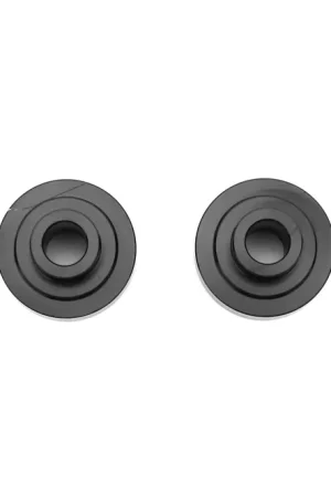 Money Back Guarantee Torque Solution Drive Shaft Center Support Bushings - 2015-2021 Subaru WRX / STI / 1998-2018 Forester / 2002-2018 Impreza / 2013-2016 Scion FR-S / 2013-2020 Subaru BRZ / 2017-2019 Toyota 86