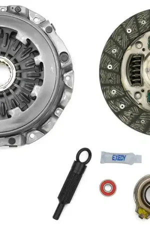 Shop Now Exedy OEM Replacement Clutch - 2002-2005 Subaru WRX