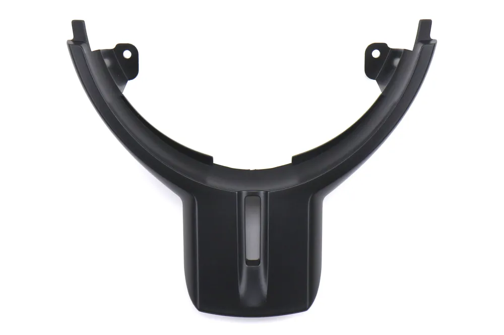 Fan Favorite Toyota JDM OEM Black Steering Wheel Trim - 2013-2021 Scion FR-S / Subaru BRZ / Toyota 86Z