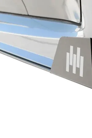 Trending Rally Innovations Side Splitter - 2015-2021 Subaru WRX / STI