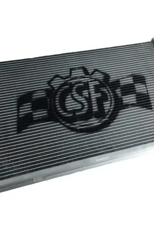 Handmade CSF 2011+ BMW 1 Series M / 07-11 BMW 335i / 2009+ BMW Z4 sDrive30i/Z4 sDrive35i (A/T Only) Radiator