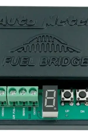 Autometer Fuel Signal Adapter for AM Gauges Genuine