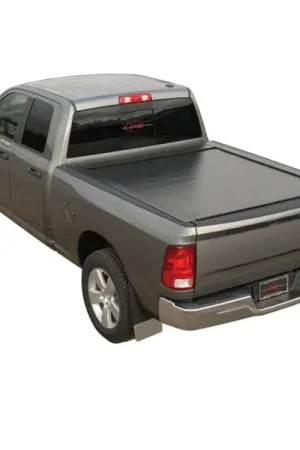 Free Delivery Pace Edwards 21-22 Ford F-Series Super Duty 8ft Bed BedLocker