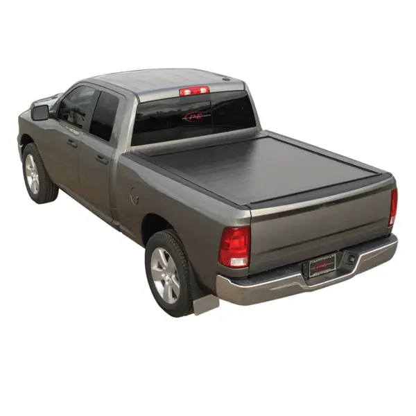 Free Delivery Pace Edwards 21-22 Ford F-Series Super Duty 8ft Bed BedLocker